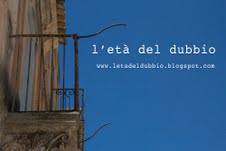 Habitat #2 – l’età del dubbio